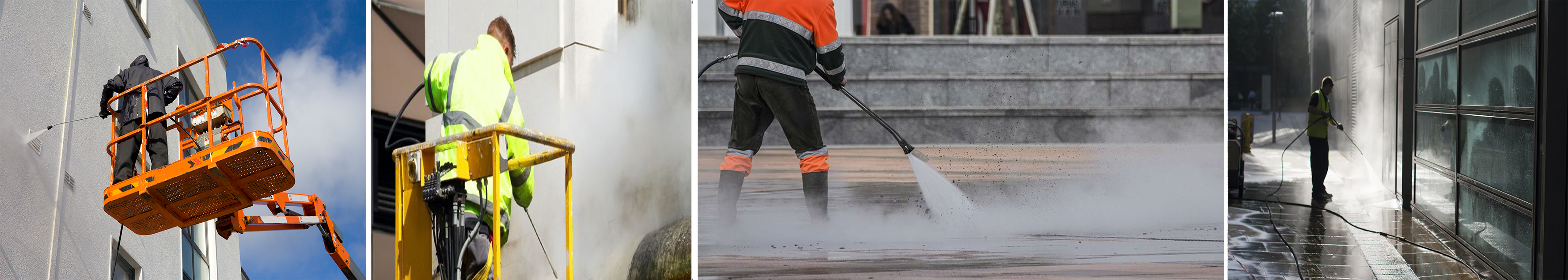 Pressure washing dorset Pressure Washing Services