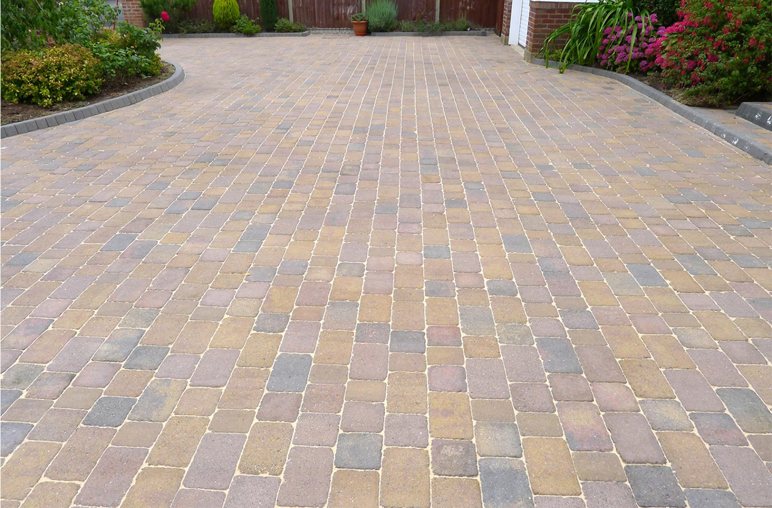 Driveway-Clean