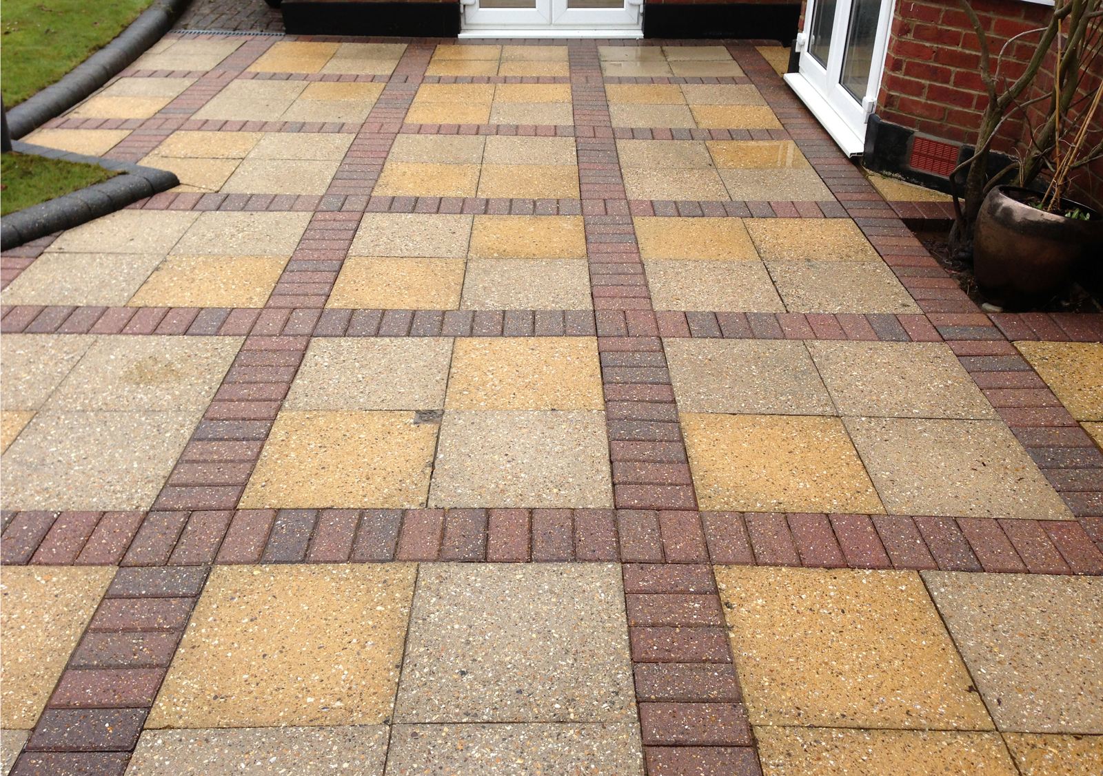 Patio-Clean