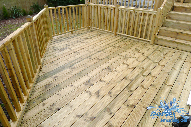 decking cleaning bournemouth decking cleaning bournemouth