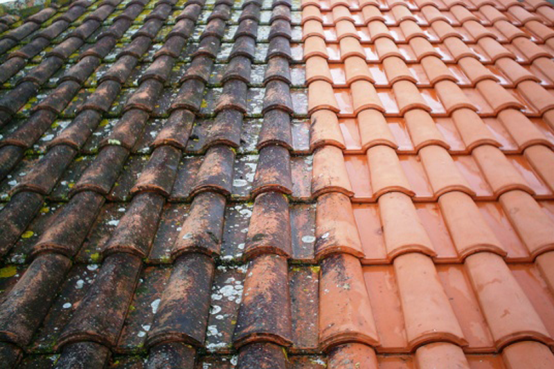 moss removal bournemouth moss removal bournemouth