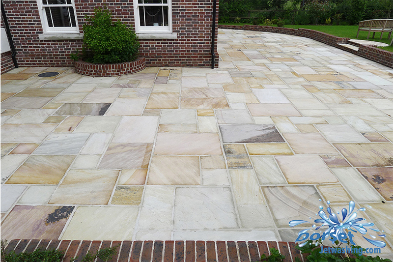 patio cleaning bournemouth patio cleaning bournemouth