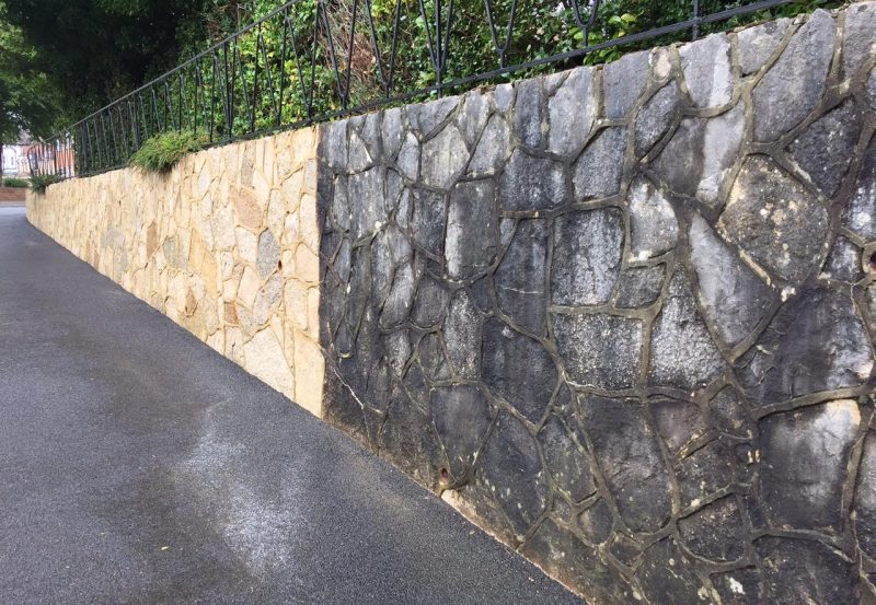 Wall Cleaning Bournemouth Wall Cleaning Bournemouth